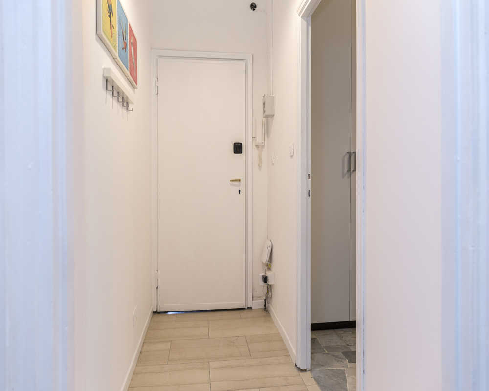 Camera singola Milano, 3 camere, 11m² — foto 28