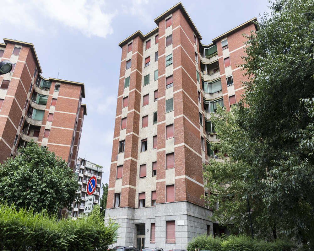Camera singola Milano, 3 camere, 11m² — foto 26