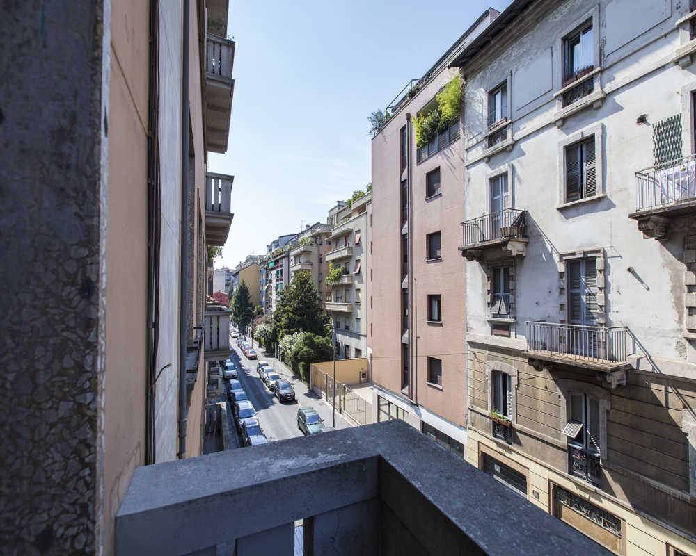 Single room Milano, 4 beds, 12m² — photo 62