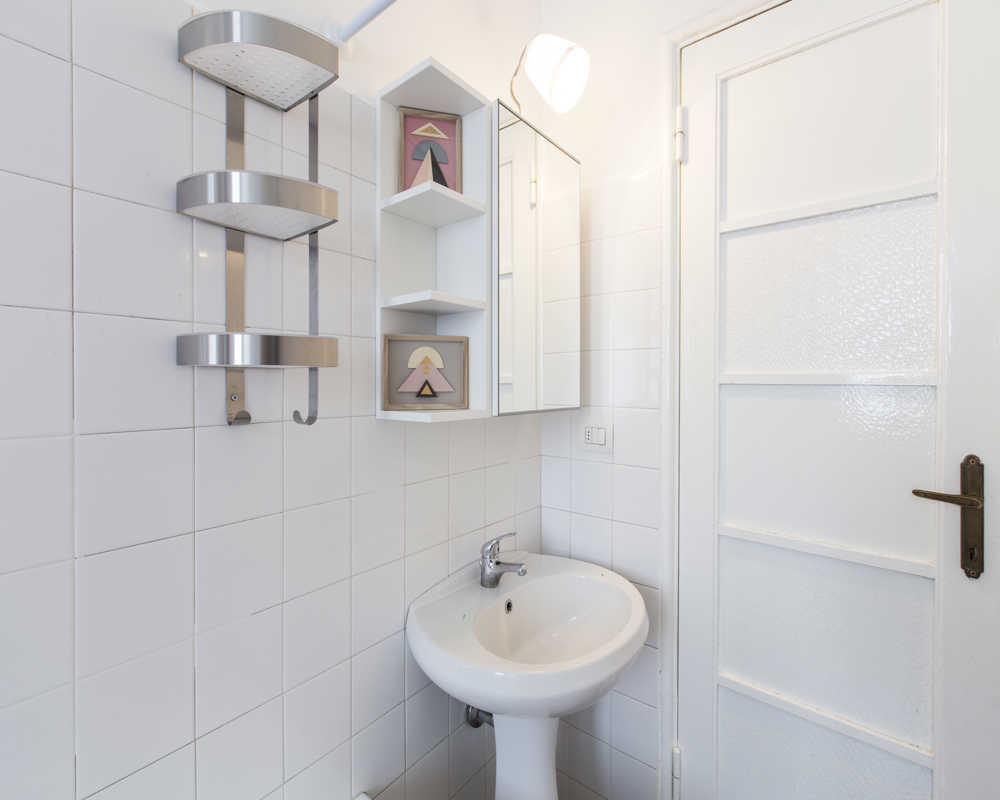 Single room Milano, 4 beds, 12m² — photo 37