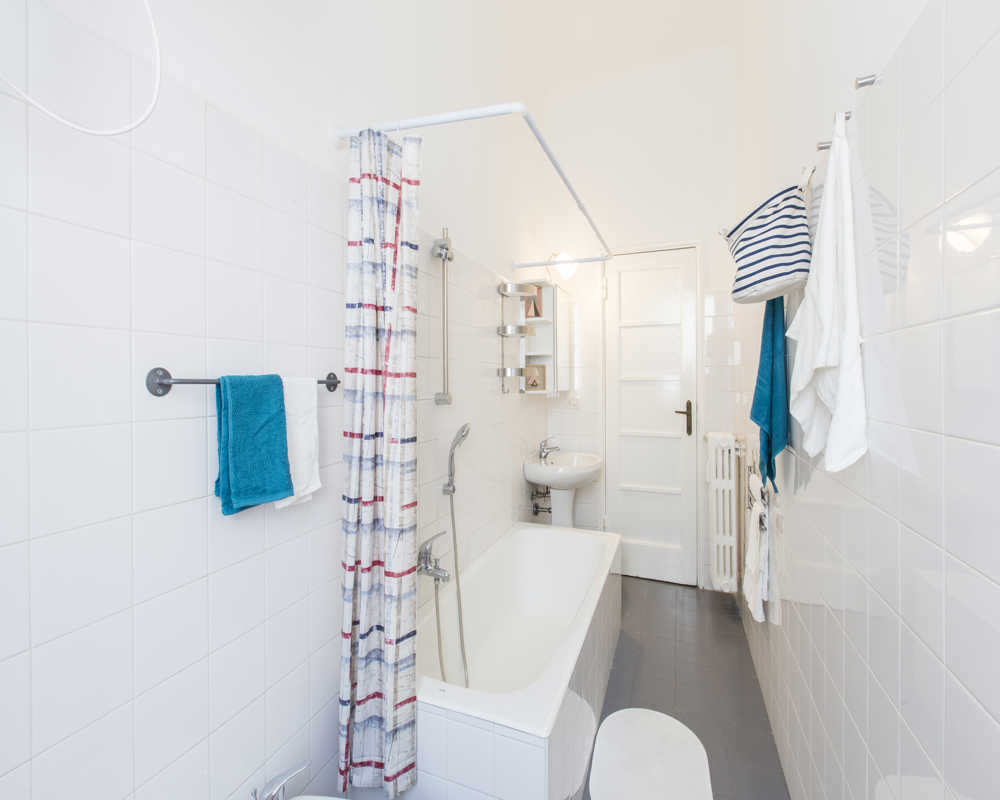 Single room Milano, 4 beds, 12m² — photo 42