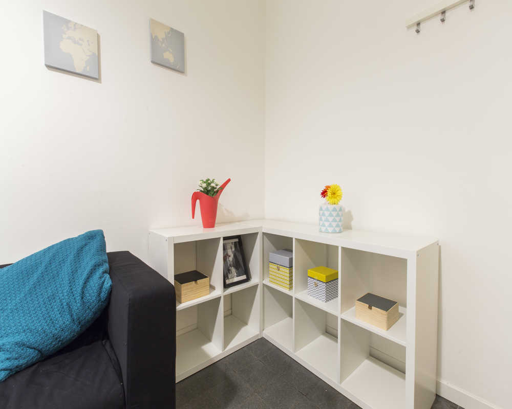Single room Milano, 4 beds, 12m² — photo 57