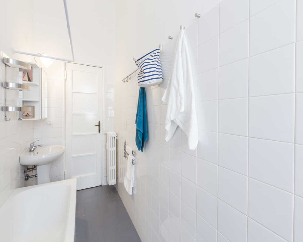 Single room Milano, 4 beds, 12m² — photo 39