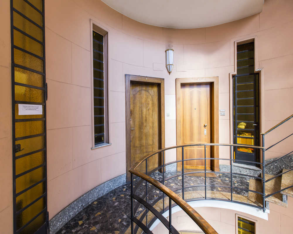 Single room Milano, 4 beds, 12m² — photo 47