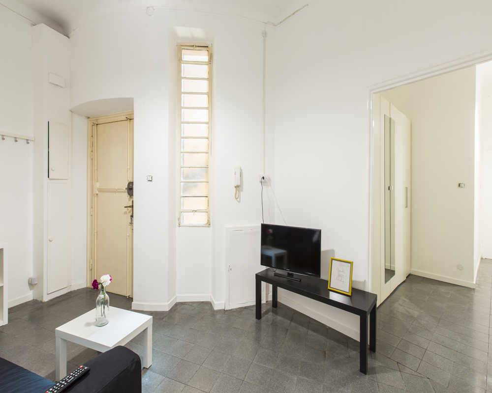 Single room Milano, 4 beds, 12m² — photo 59