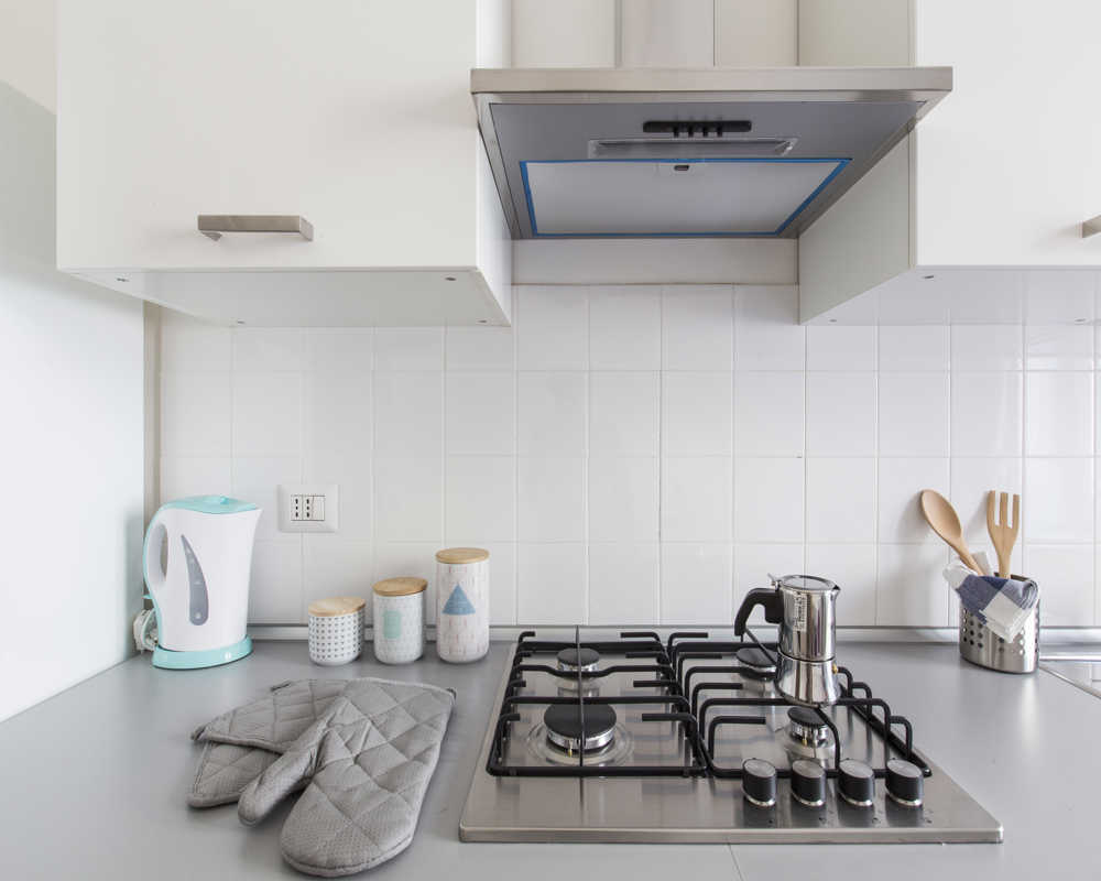 Single room Milano, 4 beds, 12m² — photo 51