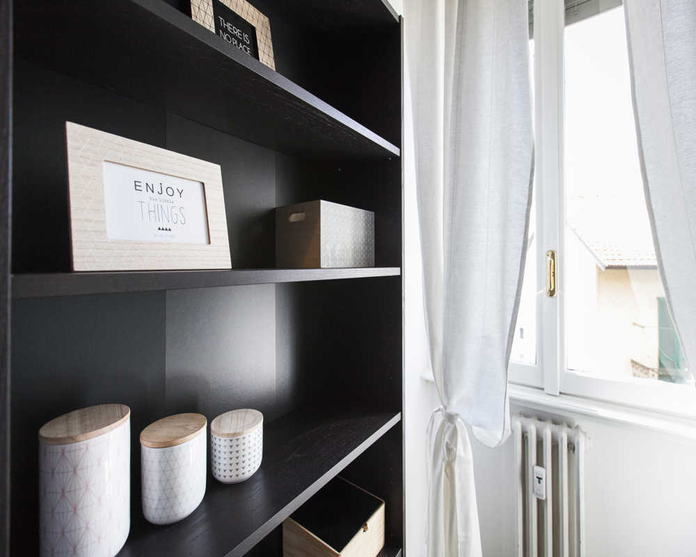 Single room Milano, 6 beds, 10m² — photo 52