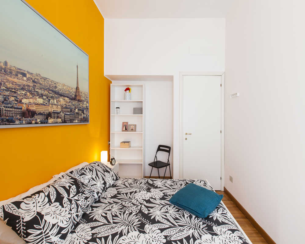 Camera singola Milano, 6 camere, 15m² — foto 38