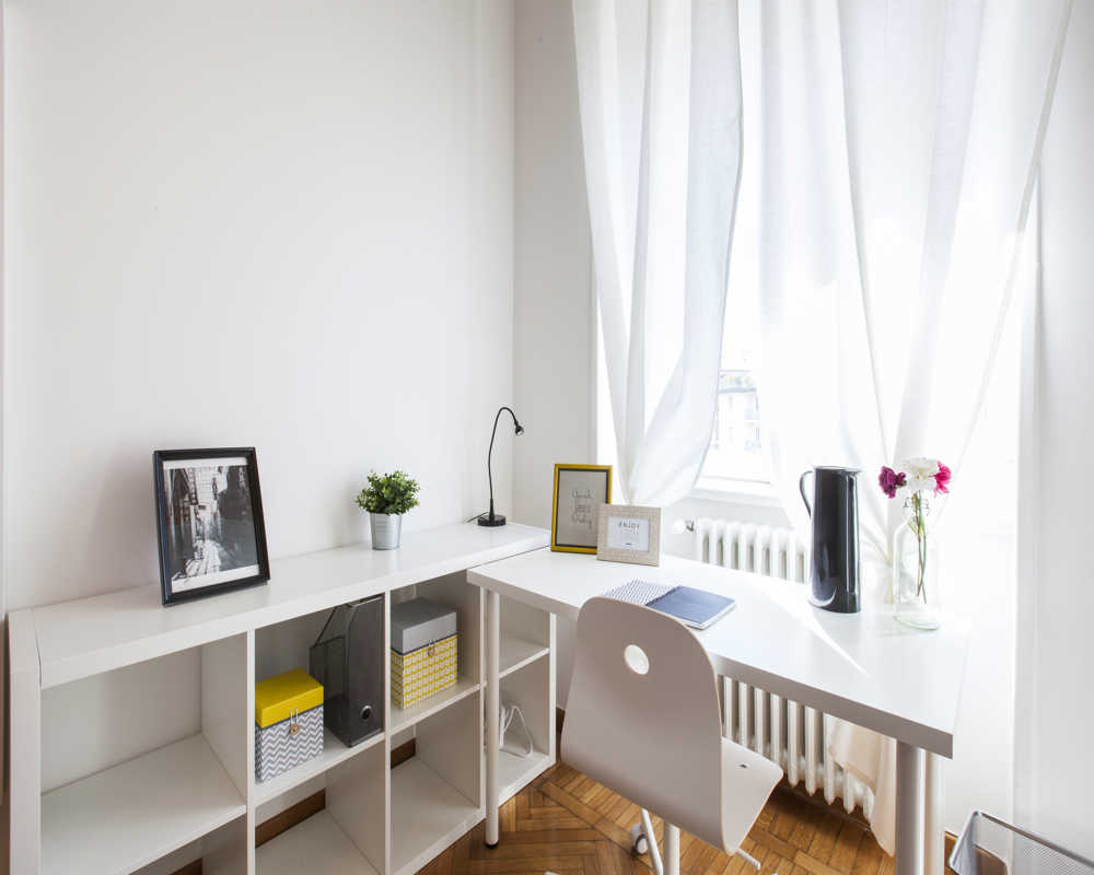 Camera singola Milano, 6 camere, 15m² — foto 42