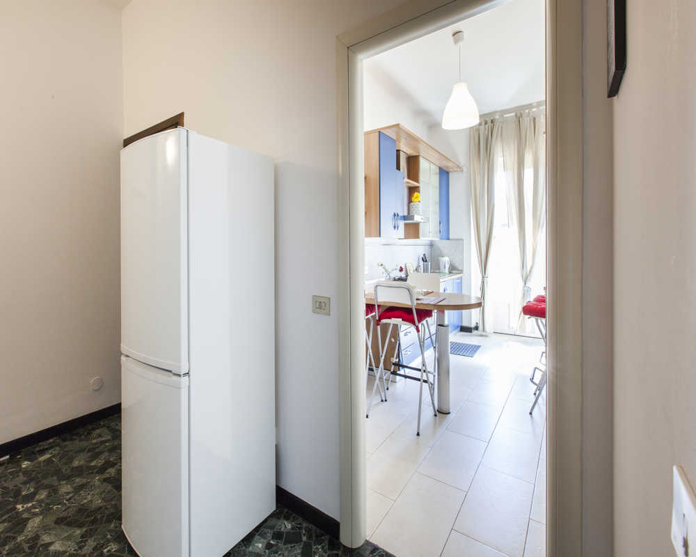 Camera singola Milano, 6 camere, 22m² — foto 56