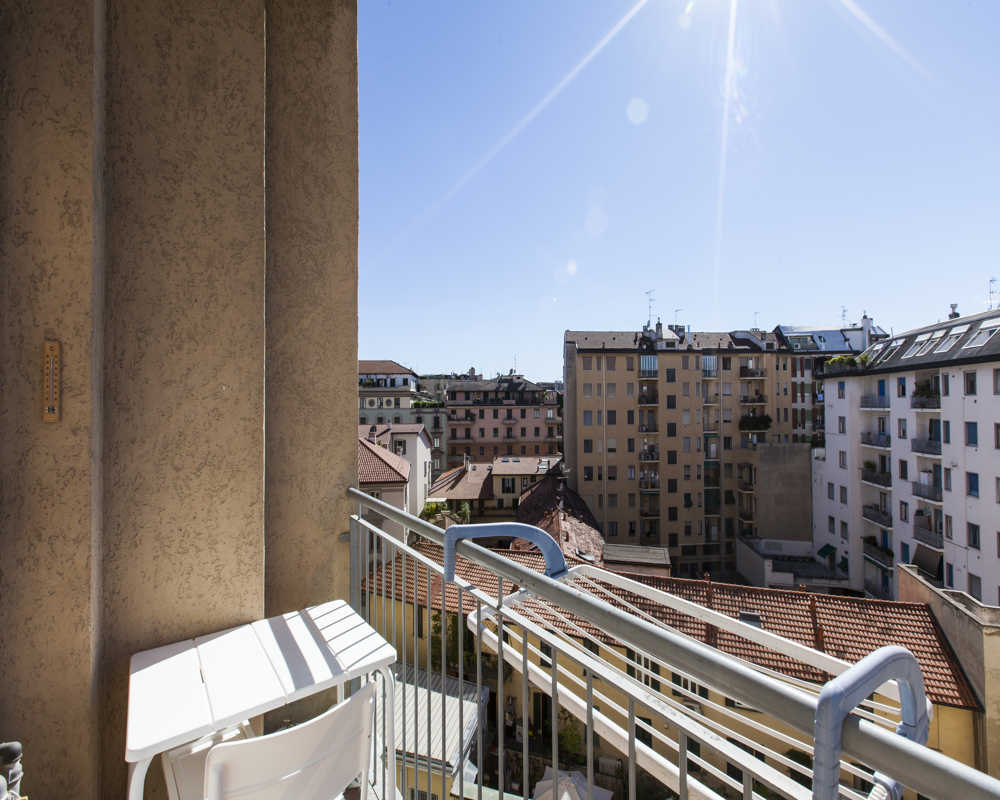 Camera singola Milano, 6 camere, 22m² — foto 55