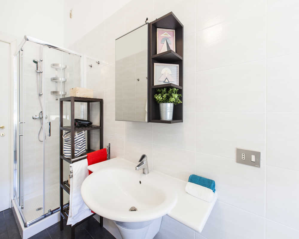 Camera singola Milano, 6 camere, 22m² — foto 33