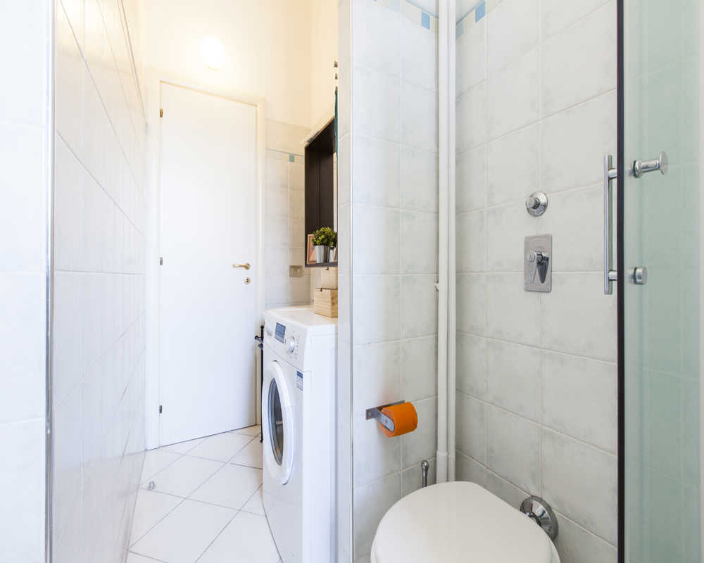 Camera singola Milano, 6 camere, 22m² — foto 36