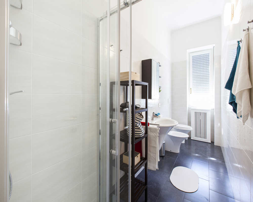 Camera singola Milano, 6 camere, 22m² — foto 34