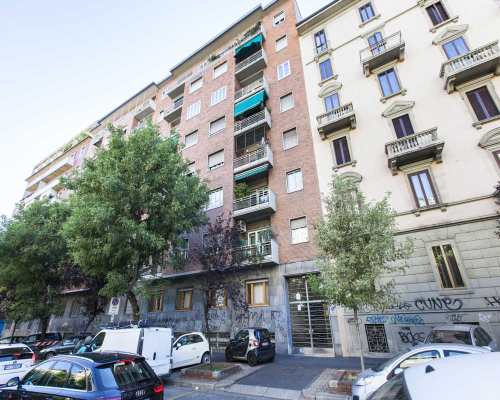 Camera singola Milano, 6 camere, 22m² — foto 49