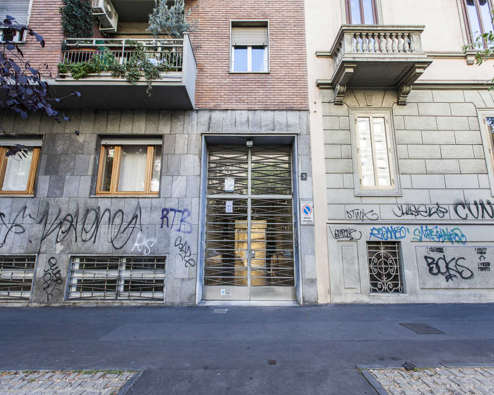 Camera singola Milano, 6 camere, 22m² — foto 48