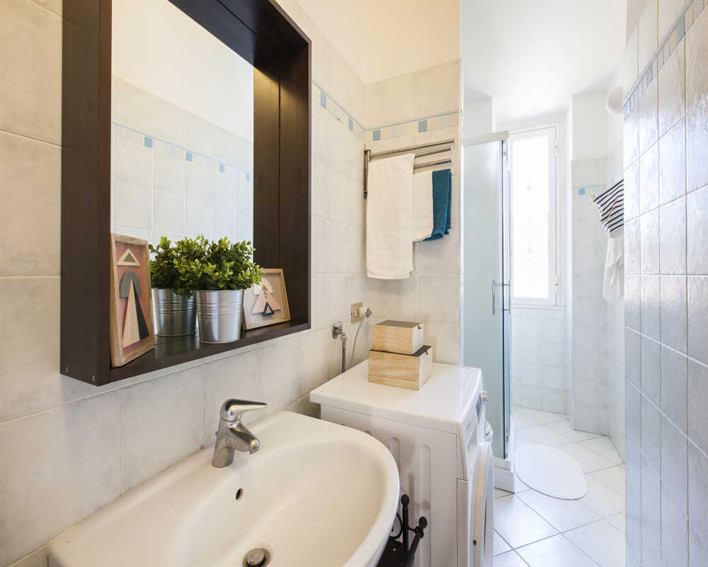 Camera singola Milano, 6 camere, 22m² — foto 38