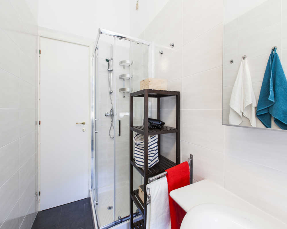 Camera singola Milano, 6 camere, 22m² — foto 45
