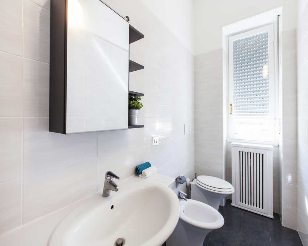 Camera singola Milano, 6 camere, 22m² — foto 39