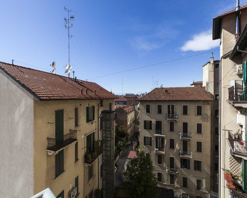Camera singola Milano, 6 camere, 22m² — foto 51