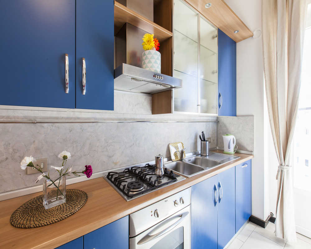 Camera singola Milano, 6 camere, 22m² — foto 59
