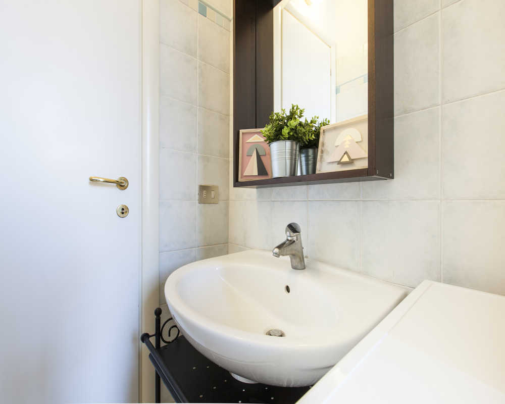 Camera singola Milano, 6 camere, 22m² — foto 37