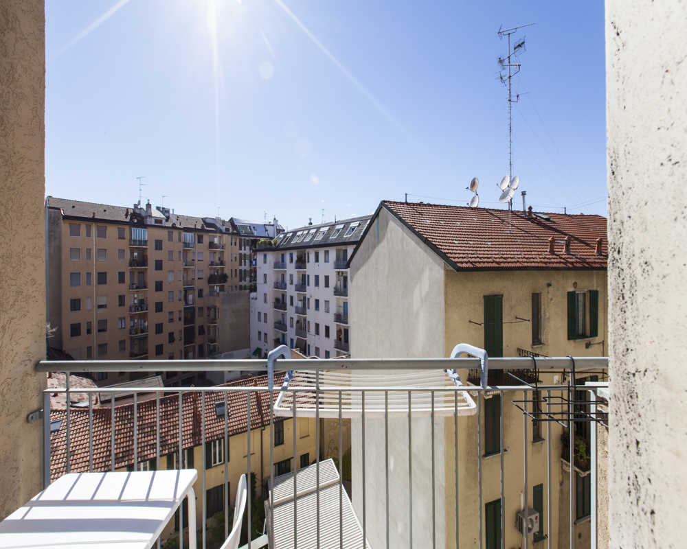 Camera singola Milano, 6 camere, 22m² — foto 50