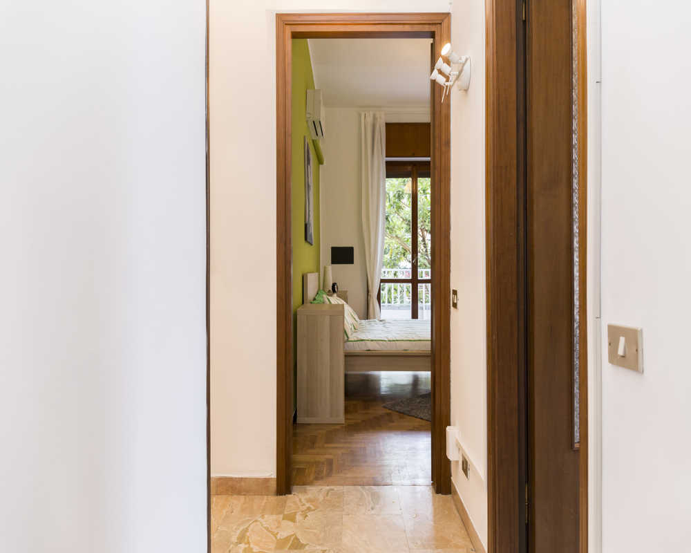 Habitación individual Milano, 5 habitaciones, 21m² — foto 67