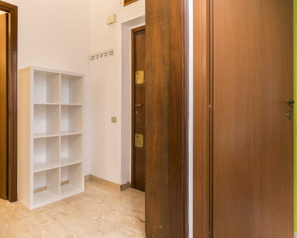 Habitación individual Milano, 5 habitaciones, 21m² — foto 55