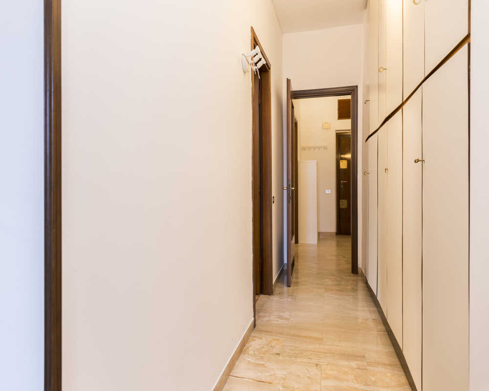 Habitación individual Milano, 5 habitaciones, 21m² — foto 75