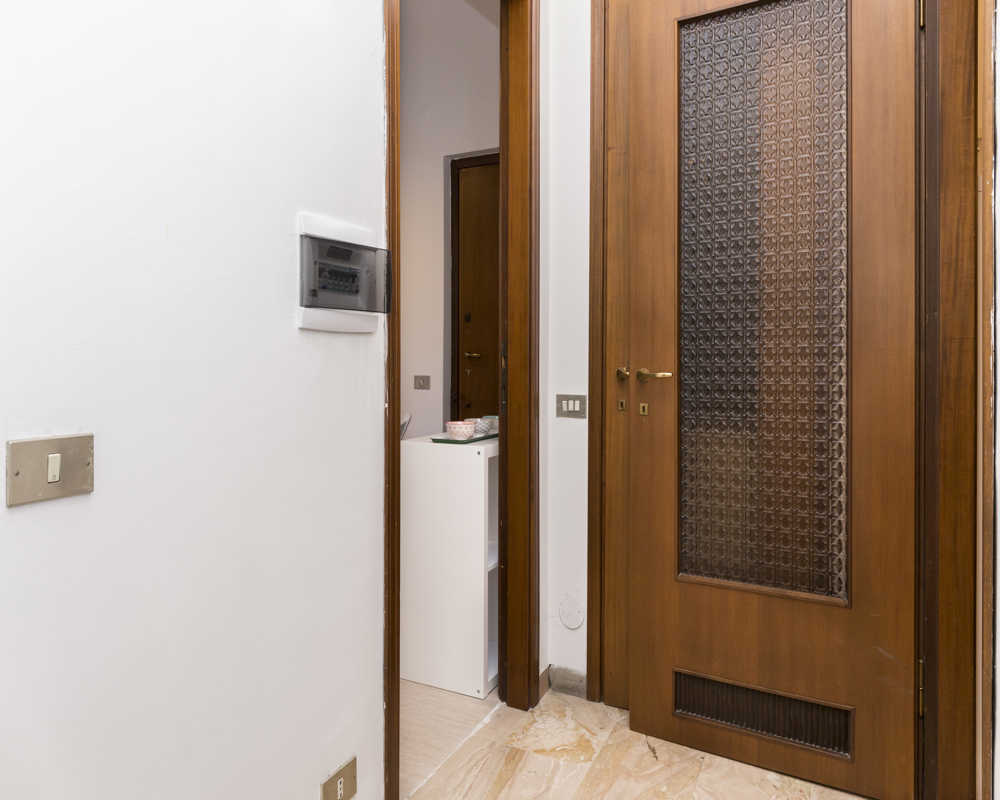 Habitación individual Milano, 5 habitaciones, 21m² — foto 56