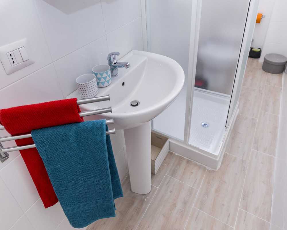 Single room Milano, 3 beds, 13m² — photo 66
