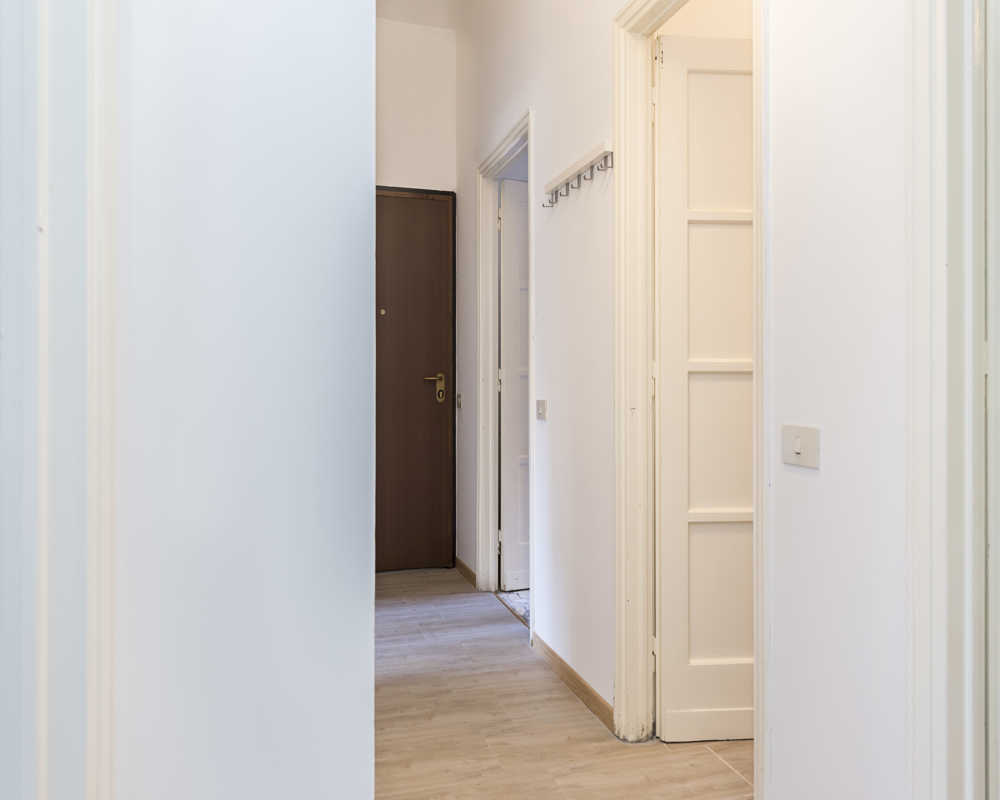 Single room Milano, 3 beds, 13m² — photo 56