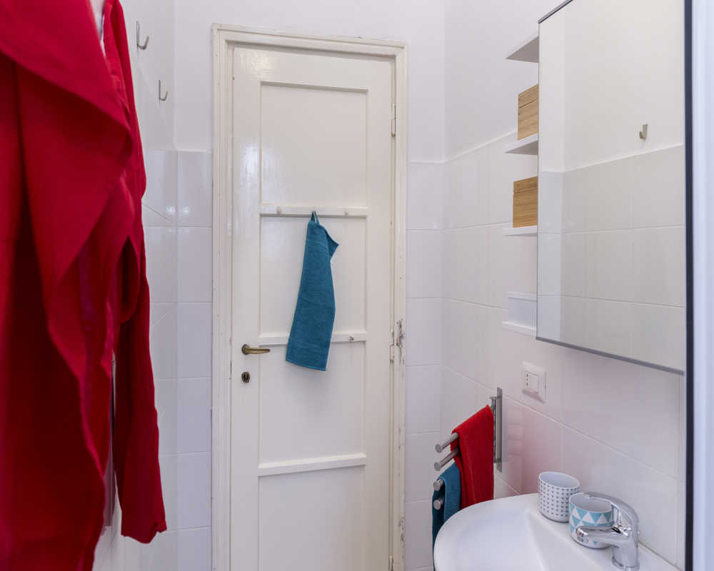 Single room Milano, 3 beds, 13m² — photo 60