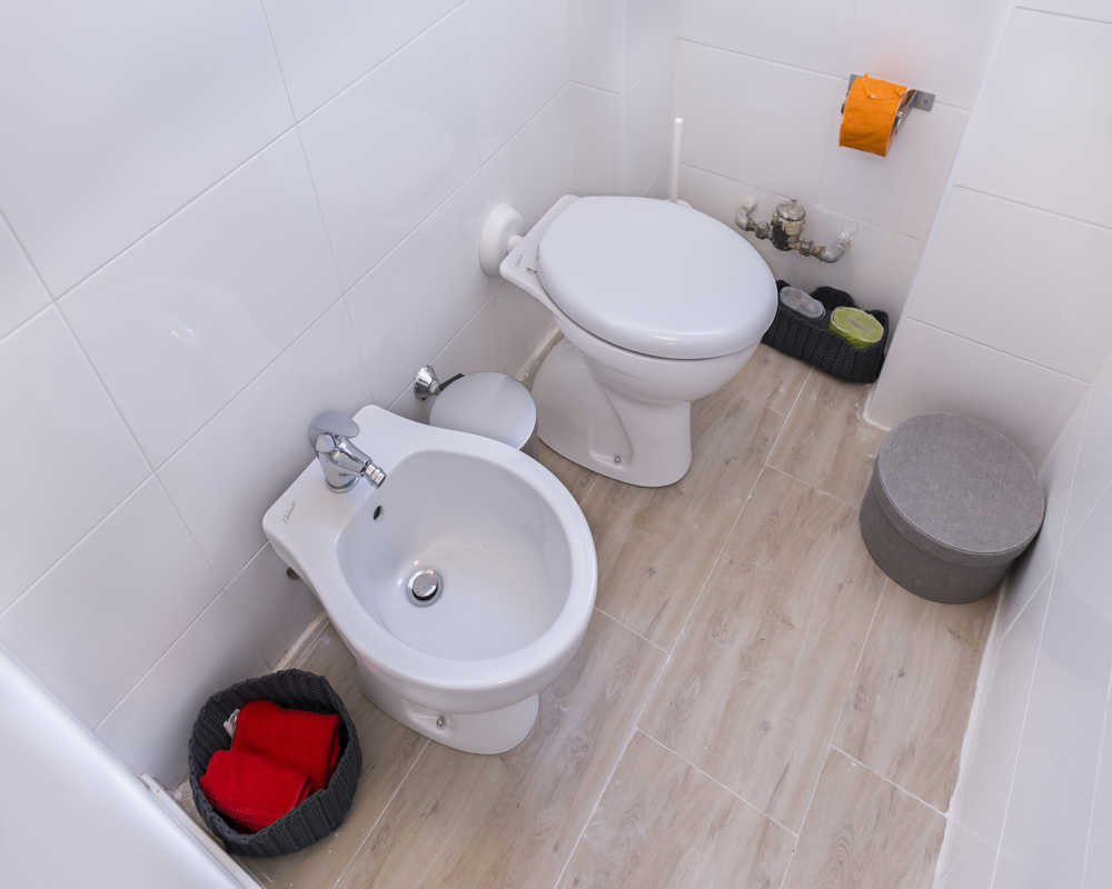 Single room Milano, 3 beds, 13m² — photo 59
