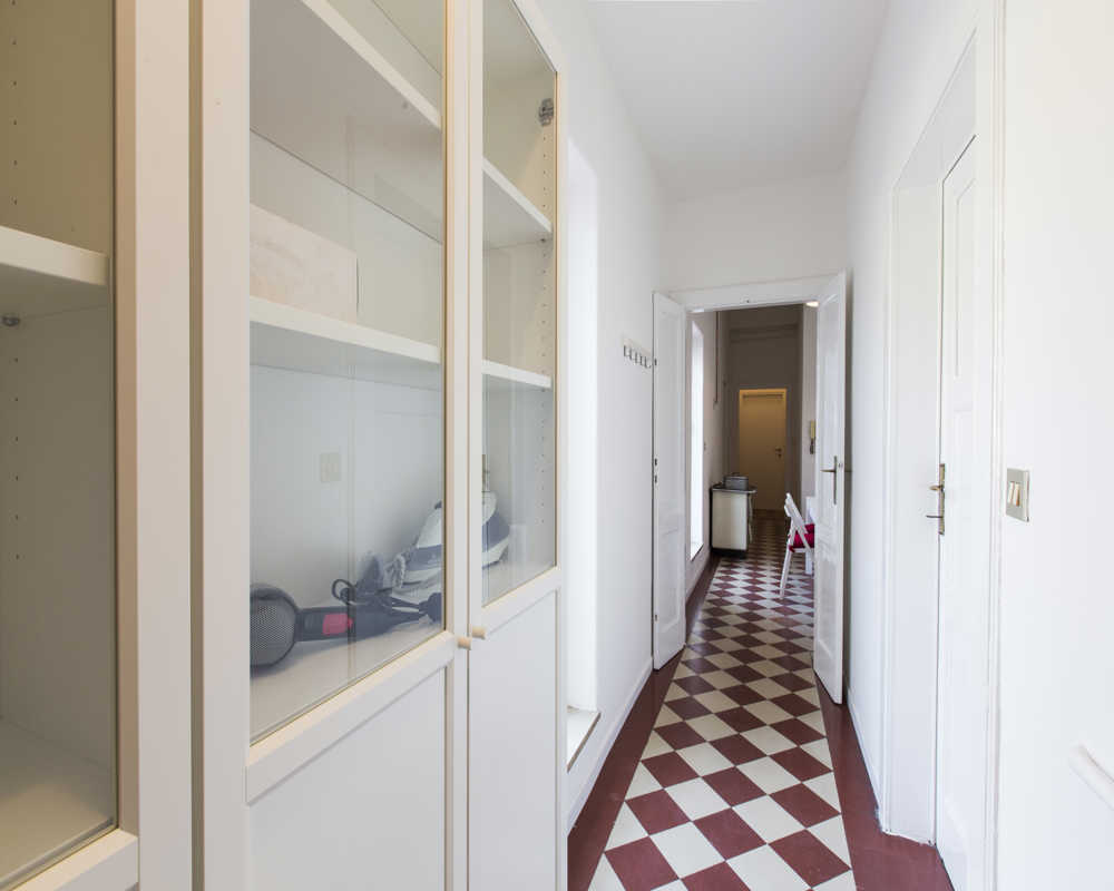 Single room Milano, 8 beds, 14m² — photo 52