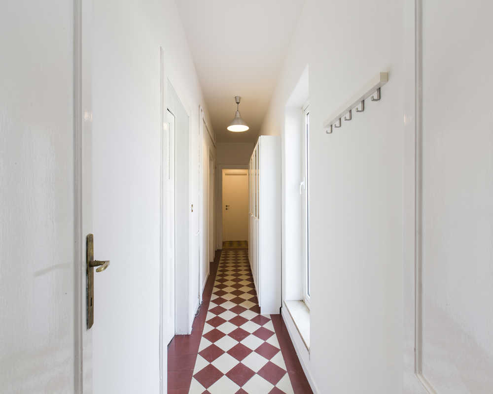 Single room Milano, 8 beds, 14m² — photo 55