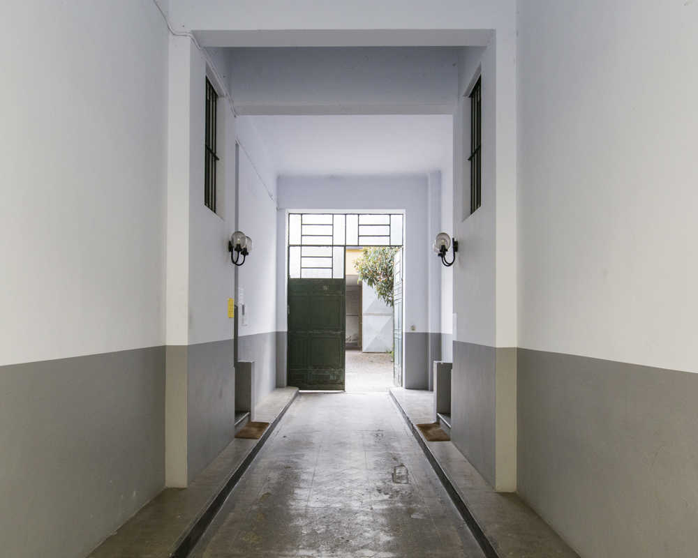 Single room Milano, 8 beds, 14m² — photo 54