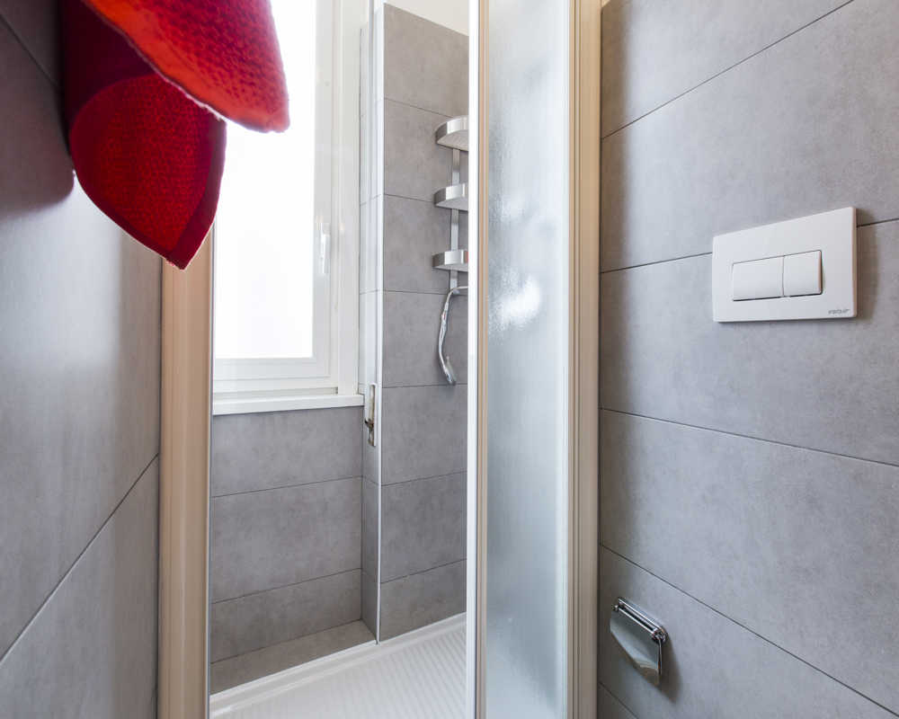 Single room Milano, 8 beds, 14m² — photo 71