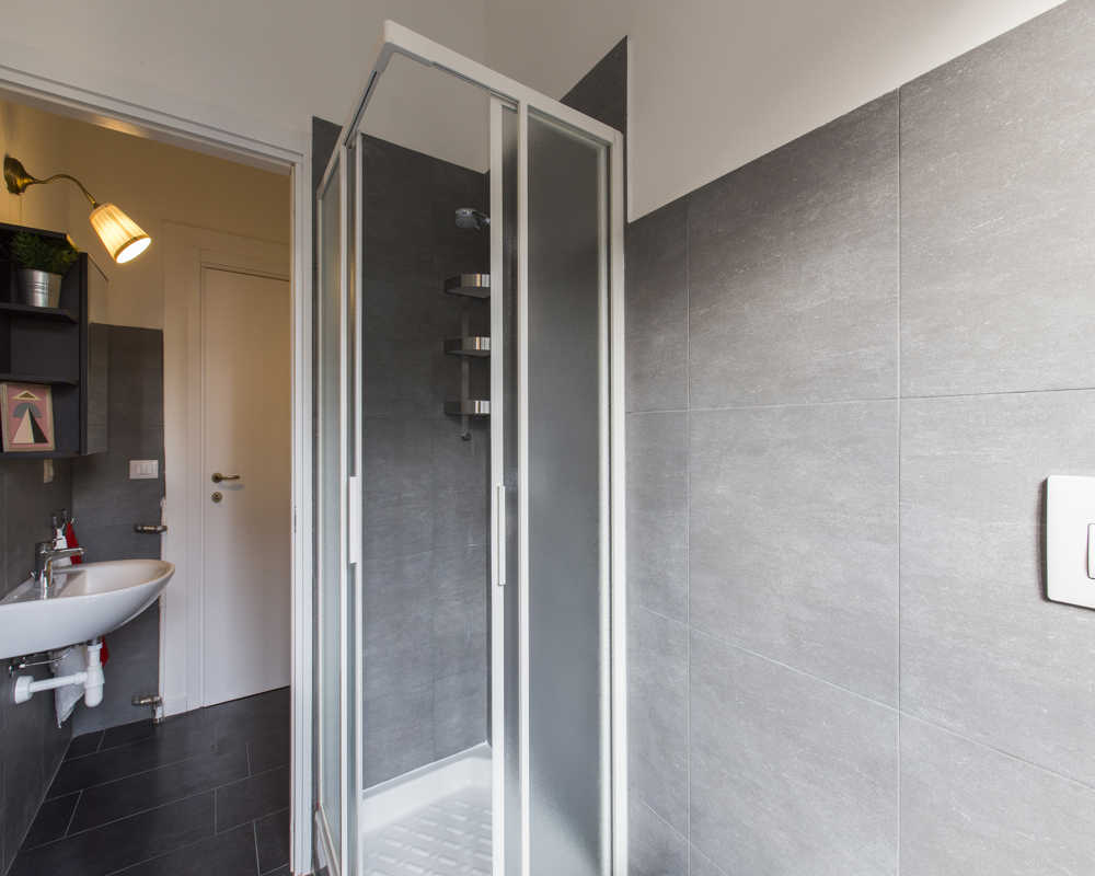 Single room Milano, 8 beds, 14m² — photo 69