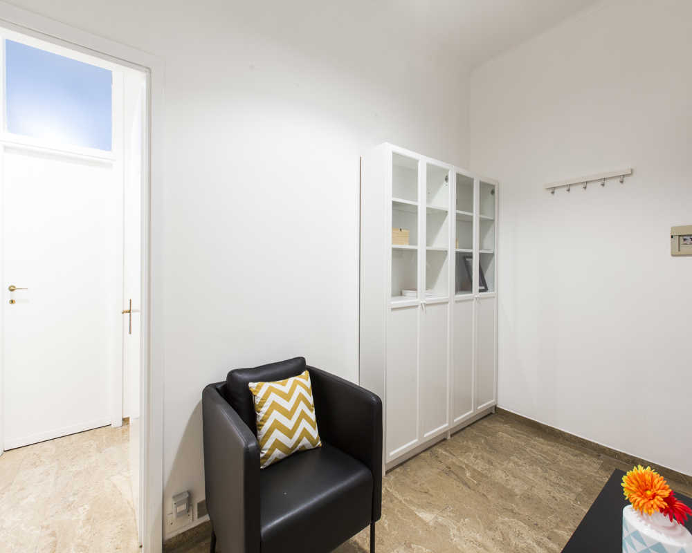 Single room Milano, 4 beds, 11.16m² — photo 33