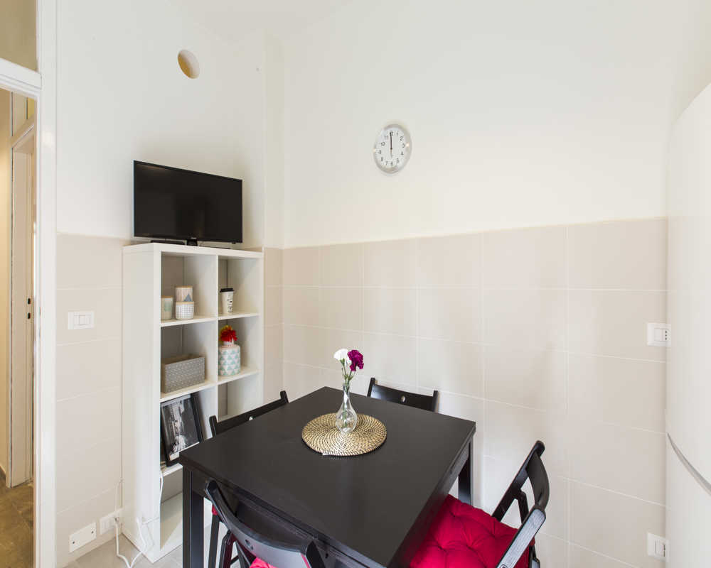 Single room Milano, 4 beds, 11.21m² — photo 80