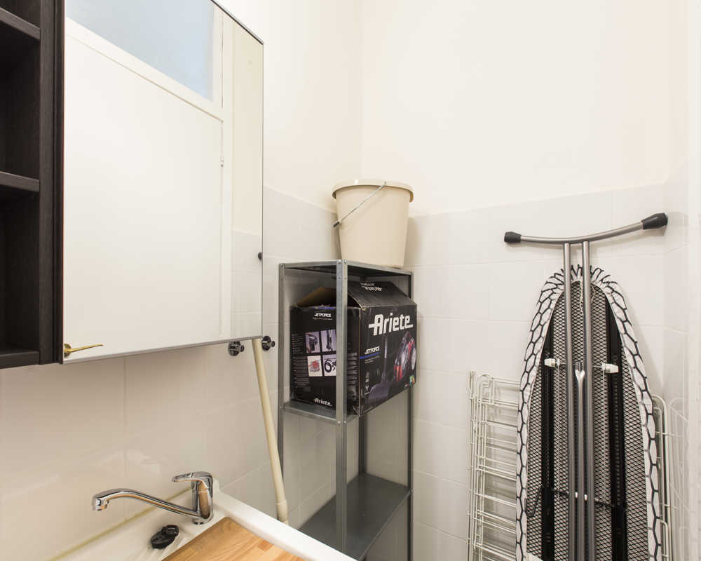 Single room Milano, 4 beds, 11.21m² — photo 43