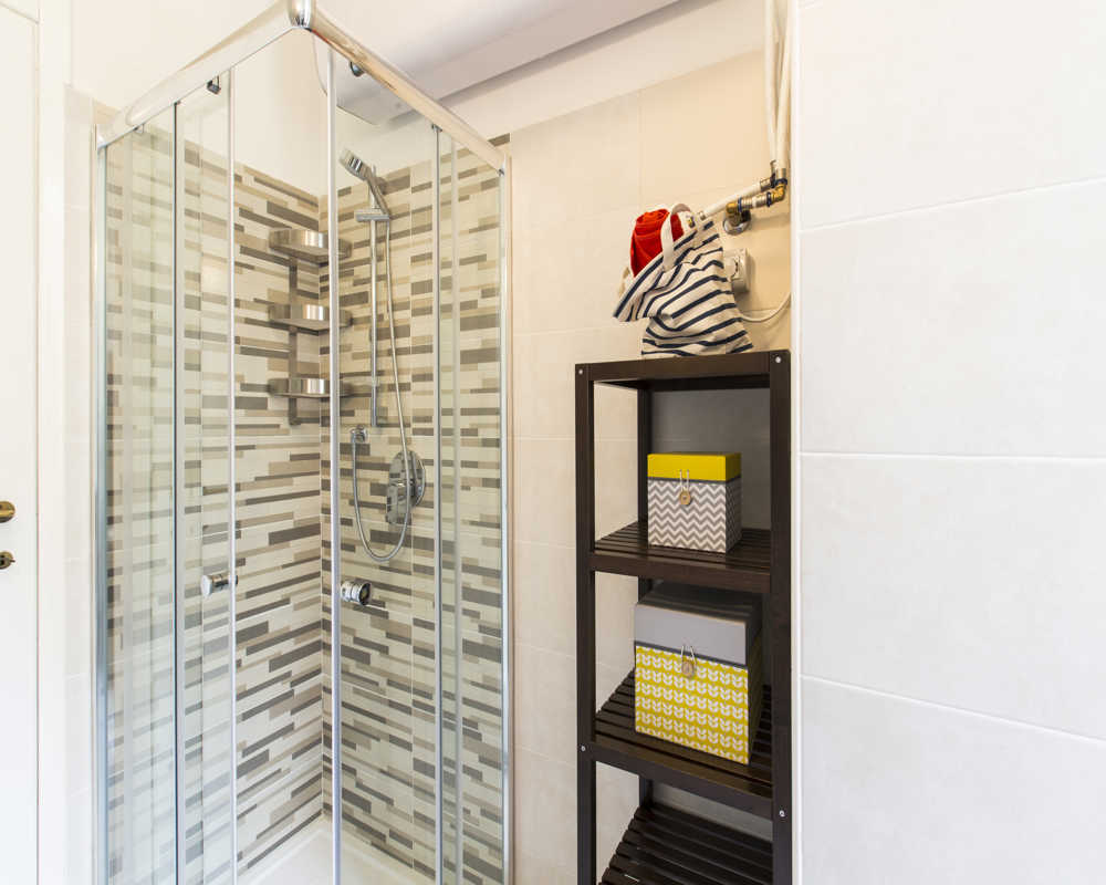 Single room Milano, 4 beds, 11.21m² — photo 41