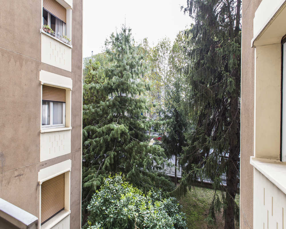 Single room Milano, 4 beds, 11.21m² — photo 68