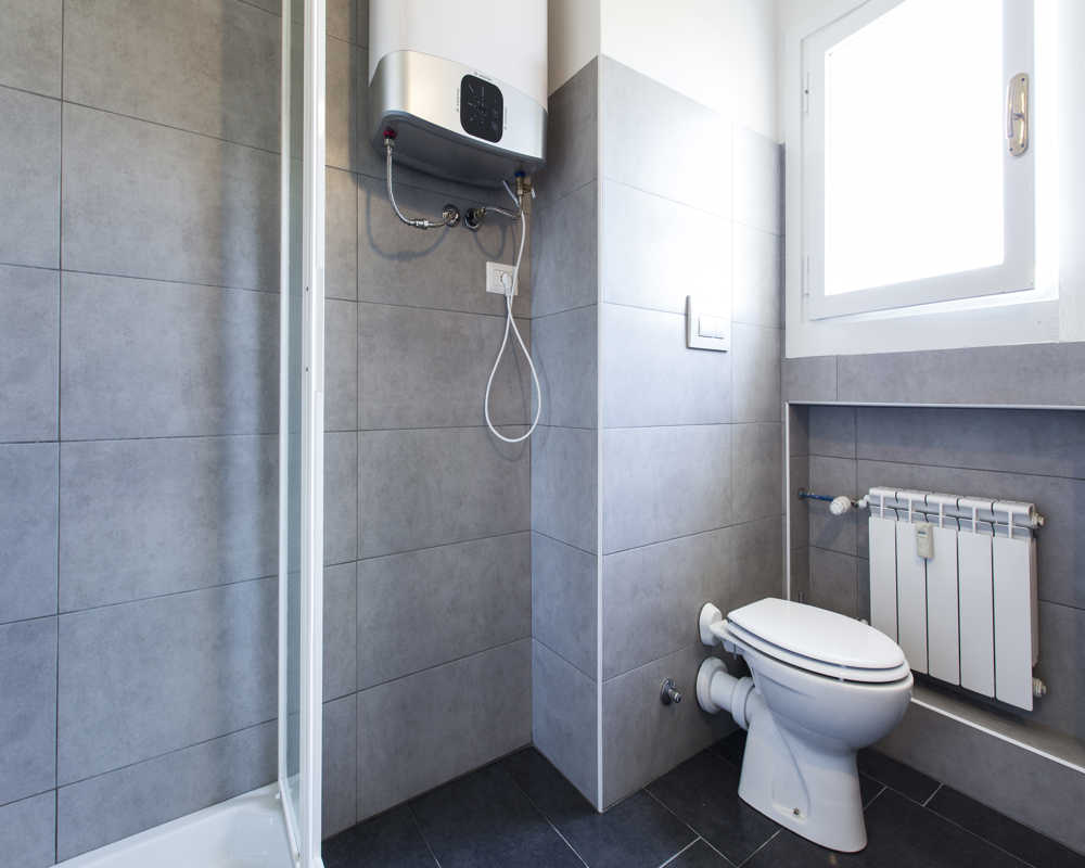 Single room Milano, 8 beds, 17.25m² — photo 39
