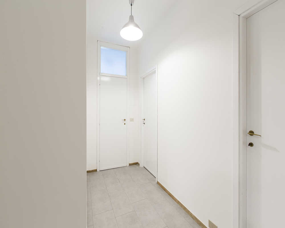 Single room Milano, 8 beds, 17.25m² — photo 54