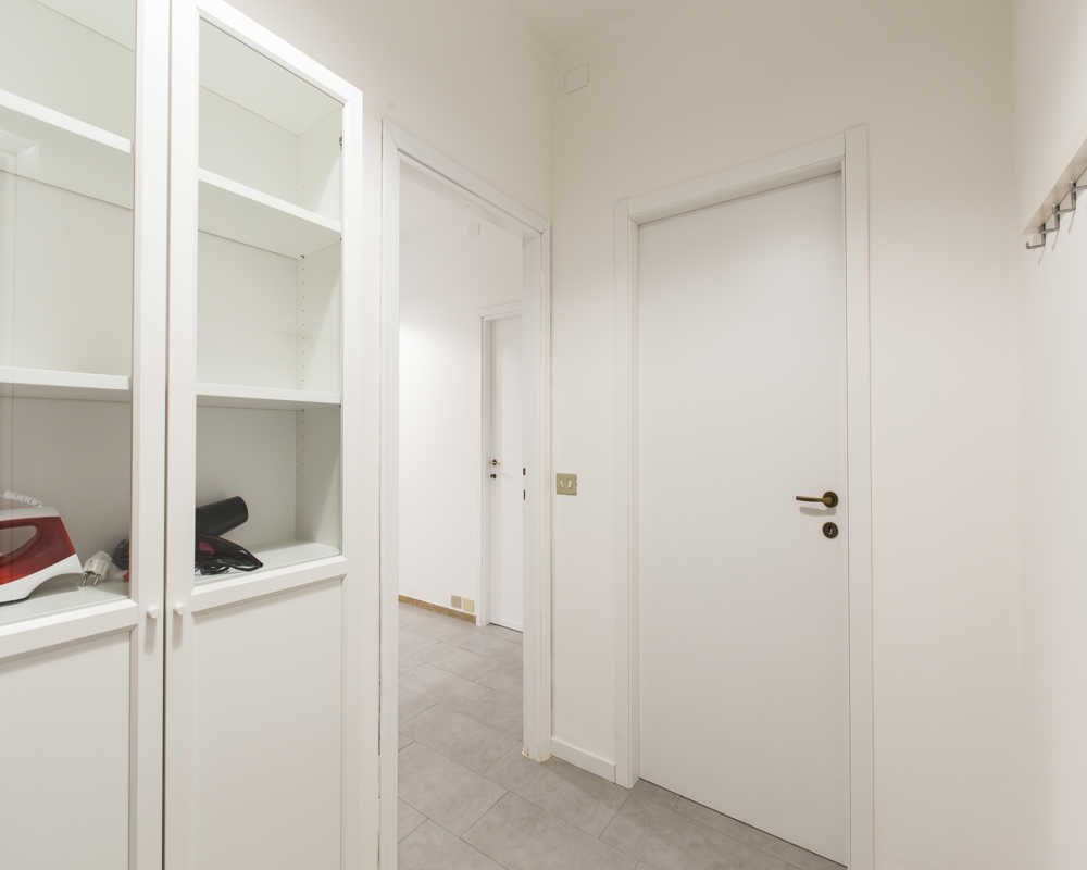 Single room Milano, 8 beds, 17.25m² — photo 53