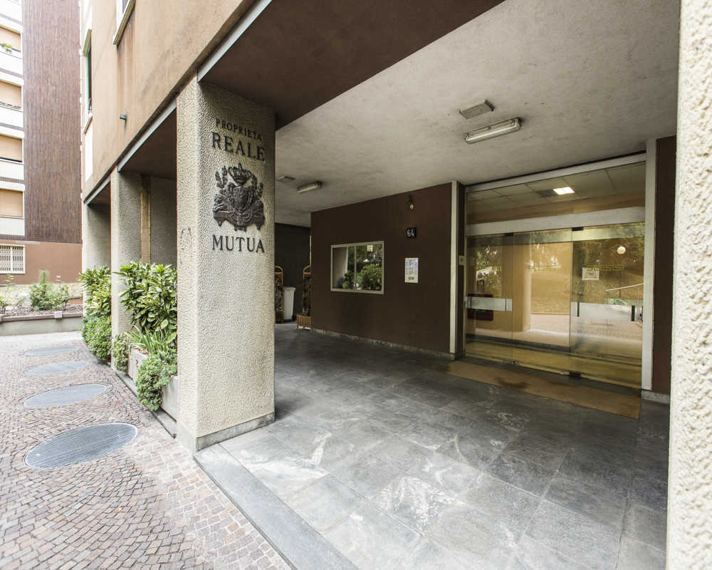 Single room Milano, 8 beds, 17.25m² — photo 51