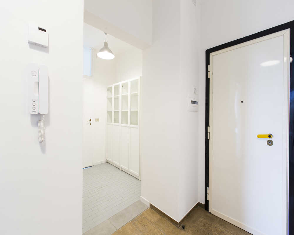 Single room Milano, 8 beds, 17.25m² — photo 50